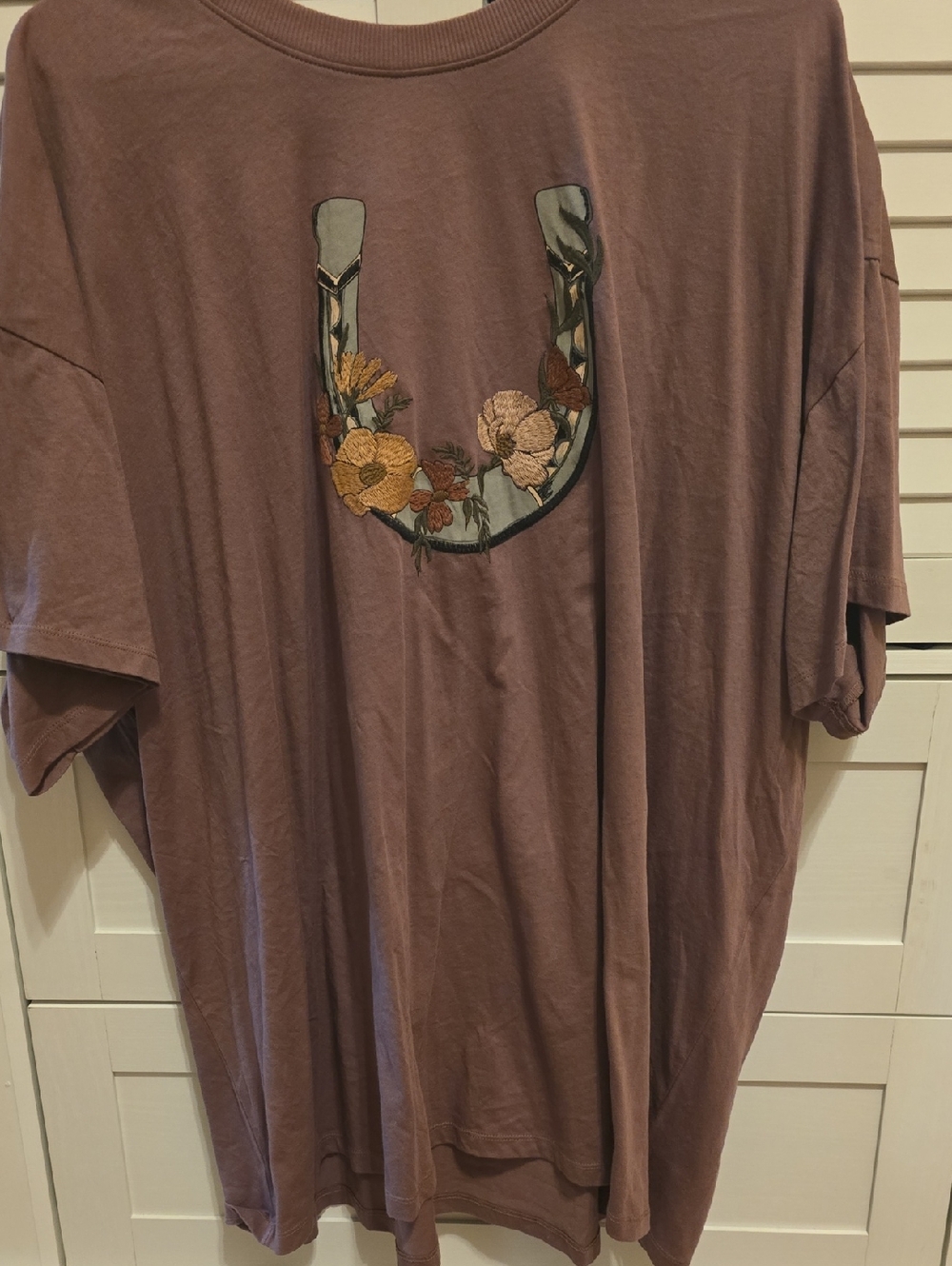 Torris 2 Overside fit Tee